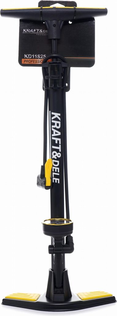 Kraft&Dele KD11825 Säulenpumpe 32x530mm