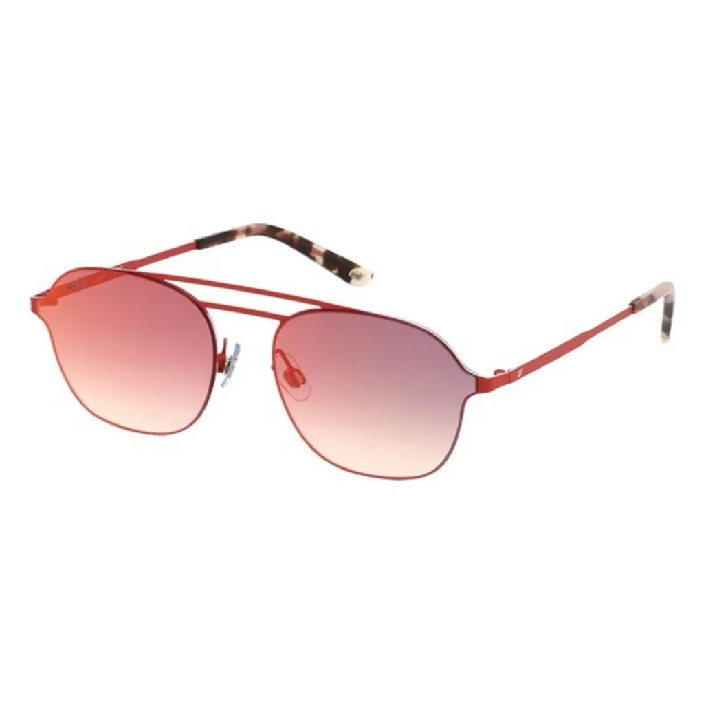 Web Eyewear WE0248-67G Lunettes de soleil monture 58 mm confort