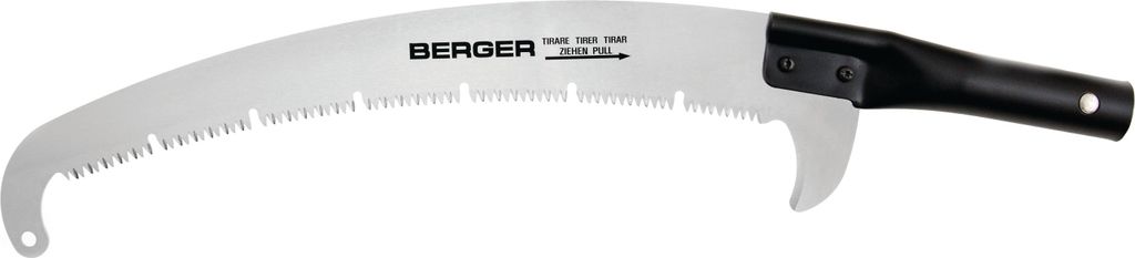 Aufsatzsäge ArboRapid L.57,5cm BERGER