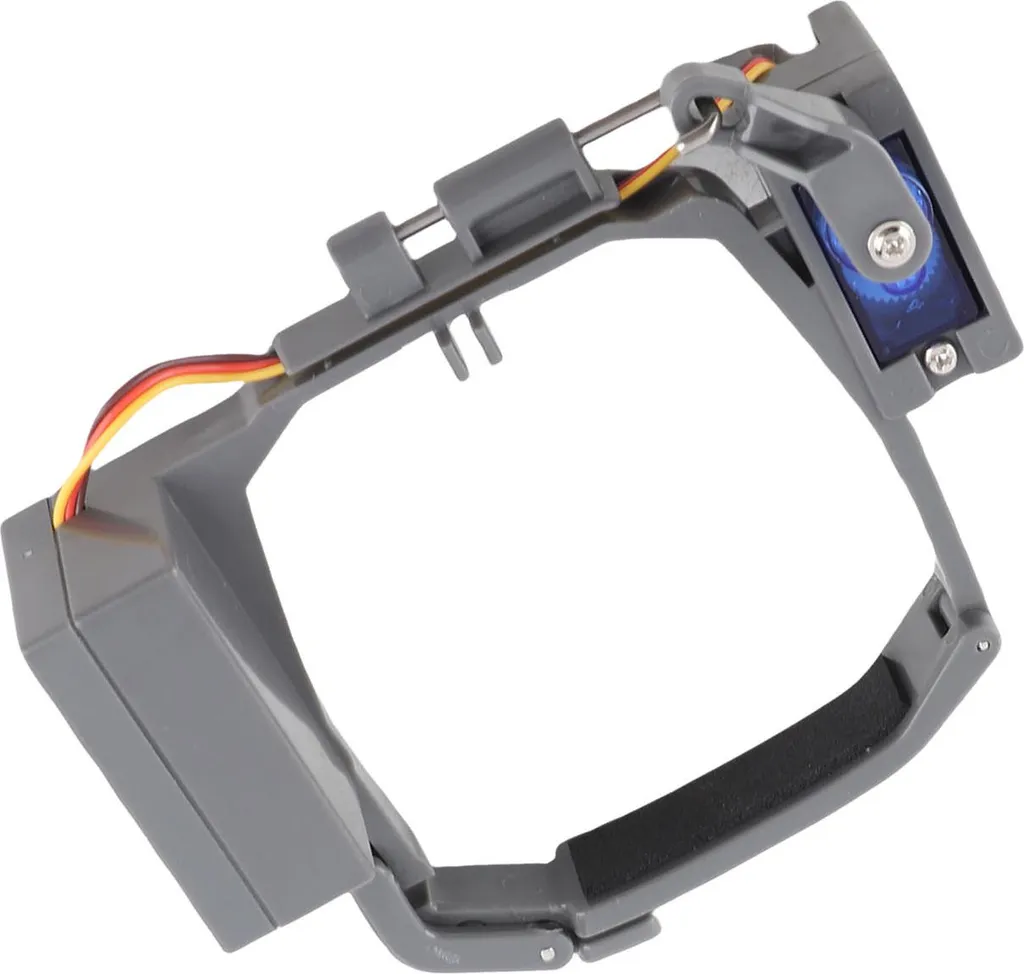 Dispositif largueur d'objets pour drone DJI Mavic Pro et télécommande - 2