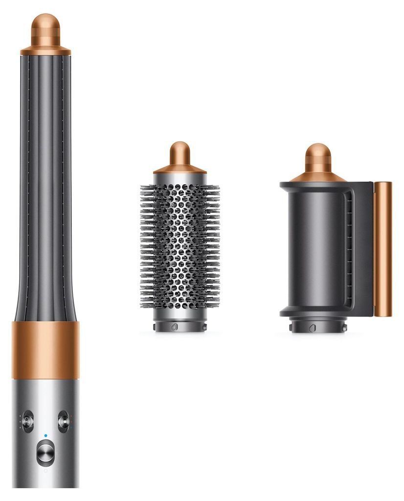 dyson 533896-01 dyson Airwrap Long Warmluftbürste kupfer Imagen del producto 