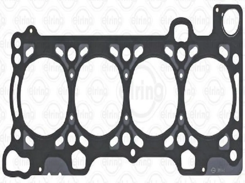 Joint de culasse moteur en métal multicouche Elring 389.440 de rechange