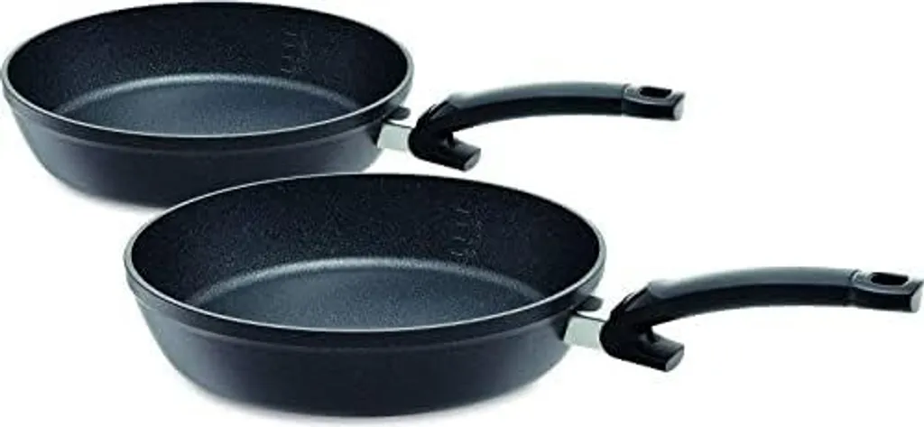 Fissler Adamant® Comfort Pfannenset 28 cm + 24 cm 159-105-02-101/0