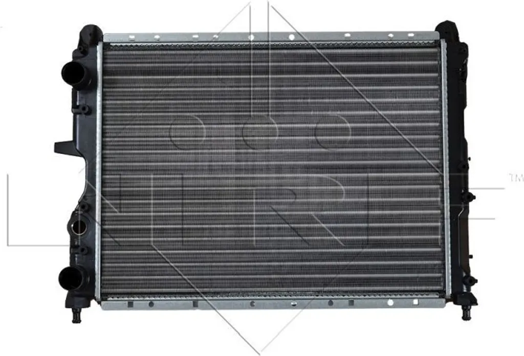 Évitez la surchauffe moteur Alfa 155 avec le radiateur NRF 54501 Neuf