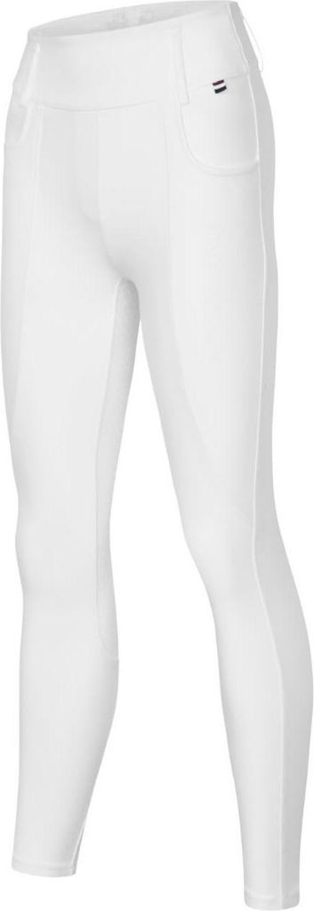 Kingsland KLKristin Pull-Up Vollgrip Reithose Damen mit A-Shape