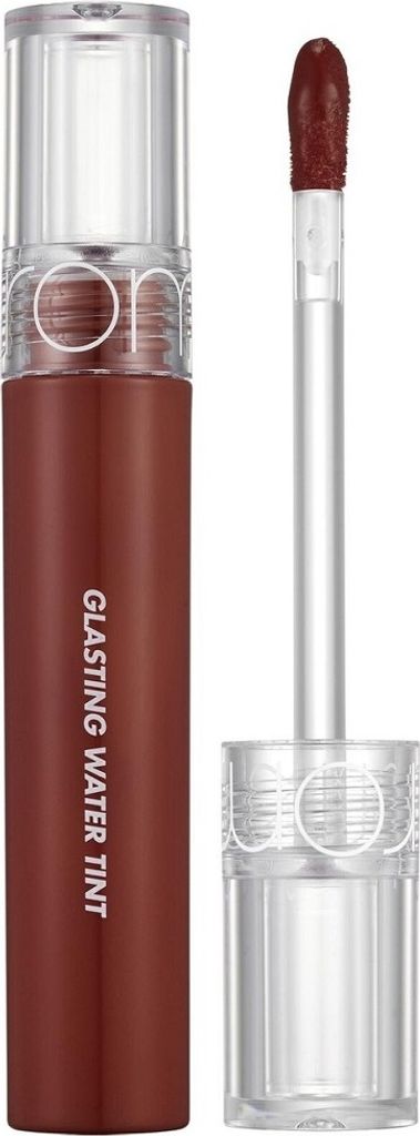 Rom&nd Glasting Water Tint Błyszczyk do ust 04 Vintage Ocean, 4 g