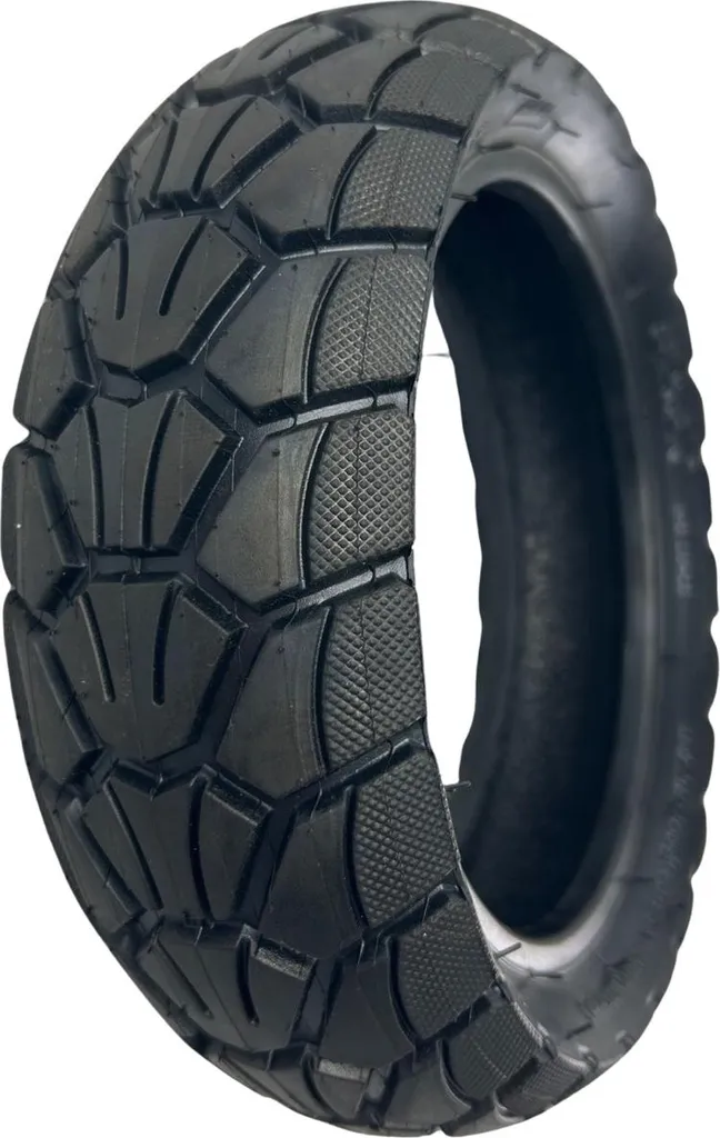 Pneu A-3106 8,5x3 anti-crevaison pour en finir avec les roues à plat
