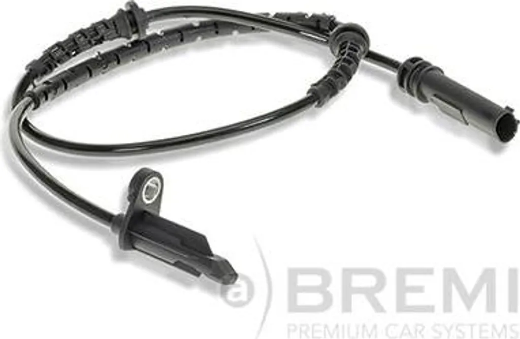 Sensore ABS Ruota BREMI 51829 | Performance OE per MINI & BMW X2 X1