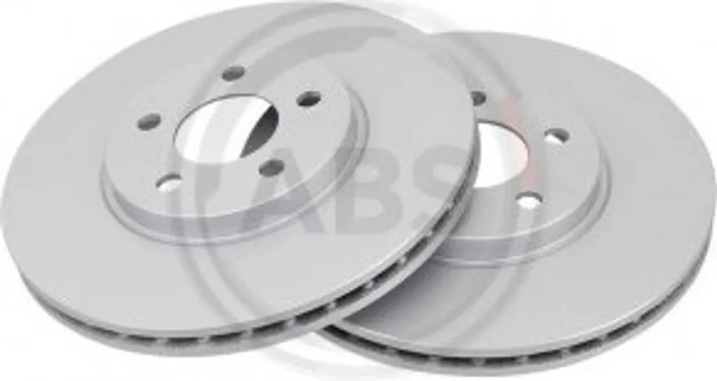 Disque de frein haute résistance A.B.S. 17319 OE 4509994 PT Cruiser
