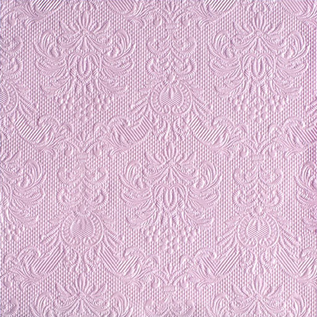 Serviette Dinner – Format: 40 x 40 cm – 3-lagig – 15 Servietten pro