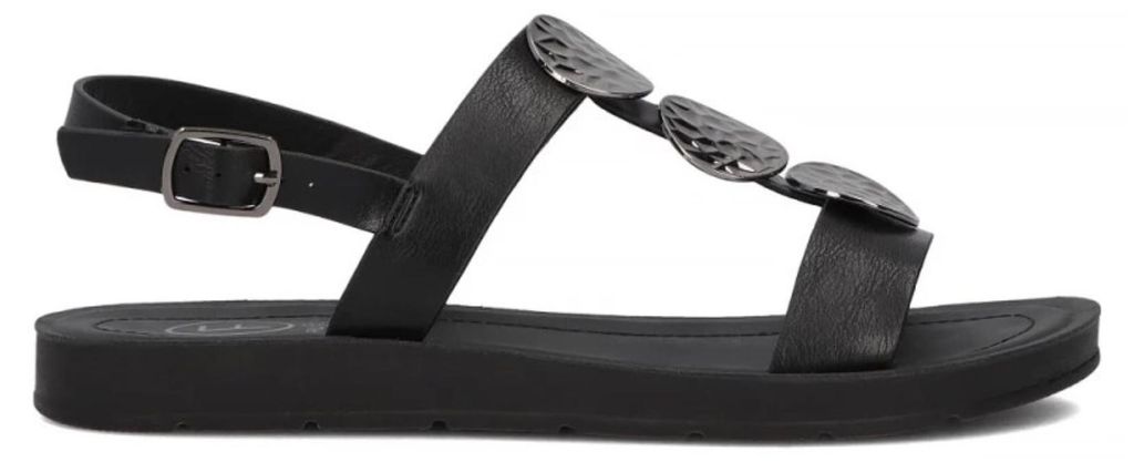 Schuhe Filippo DS688525BK