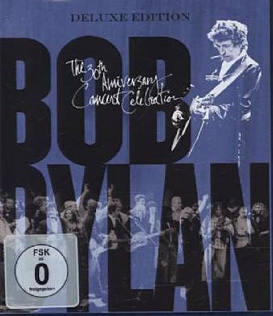 30th Anniversary Concert Celebration [Deluxe Editi