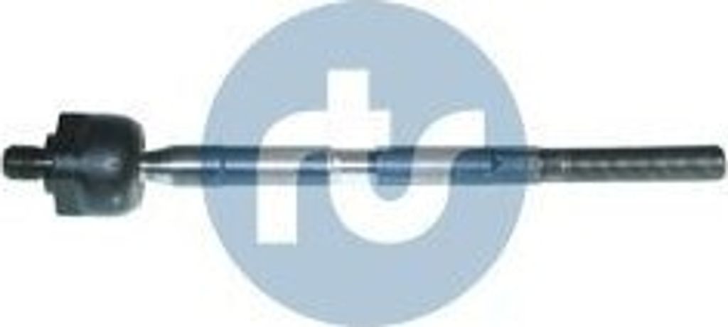 RTS 92-02537 Axialgelenk Spurstange für TOYOTA CARINA E Stufenheck (T19) Vorne Rechts Vorne Links