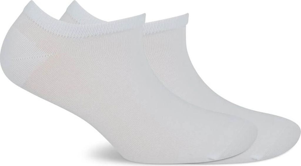 s.Oliver 2er Set Sneakersocken Silky Touch Damen Produktbild 