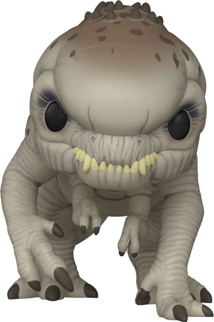 Cadeau Collectionneur : Distortus Rex Funko Pop! Jurassic World 5 Premium
