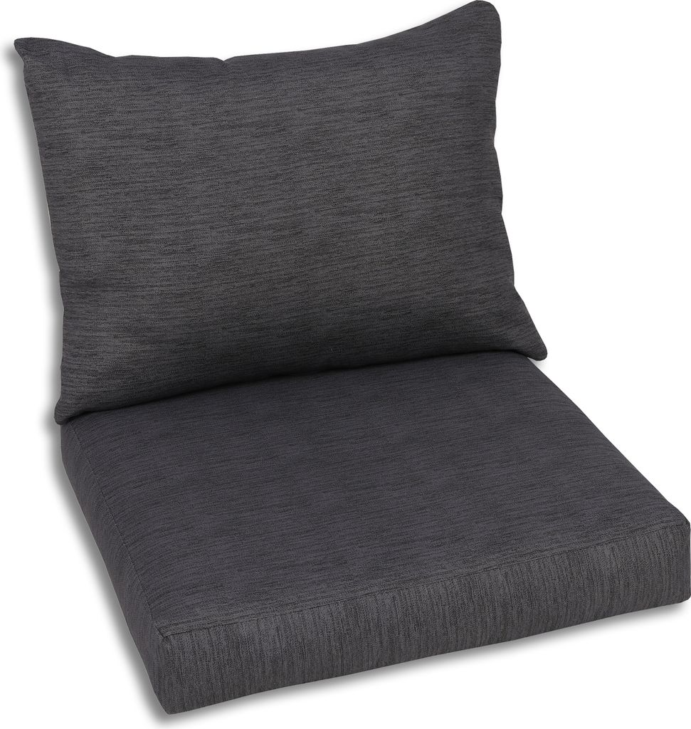 GO-DE Textil, Loungekissen Lounge-Sitzecke, Einzelset, Produktbild 