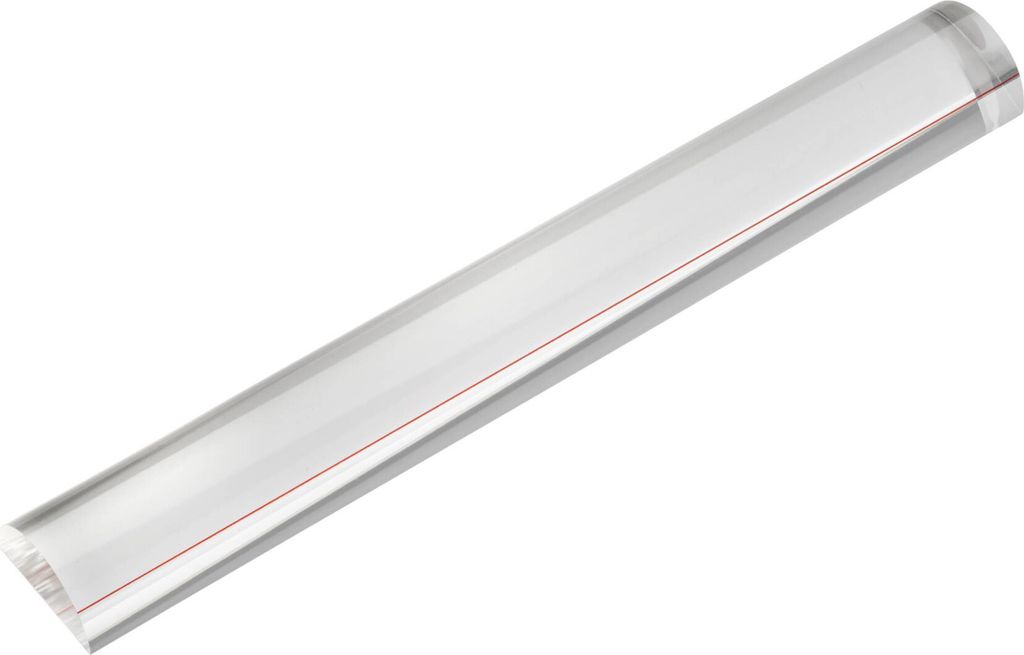 Eschenbach Lupe Lesestab 250x35mm Produktbild 