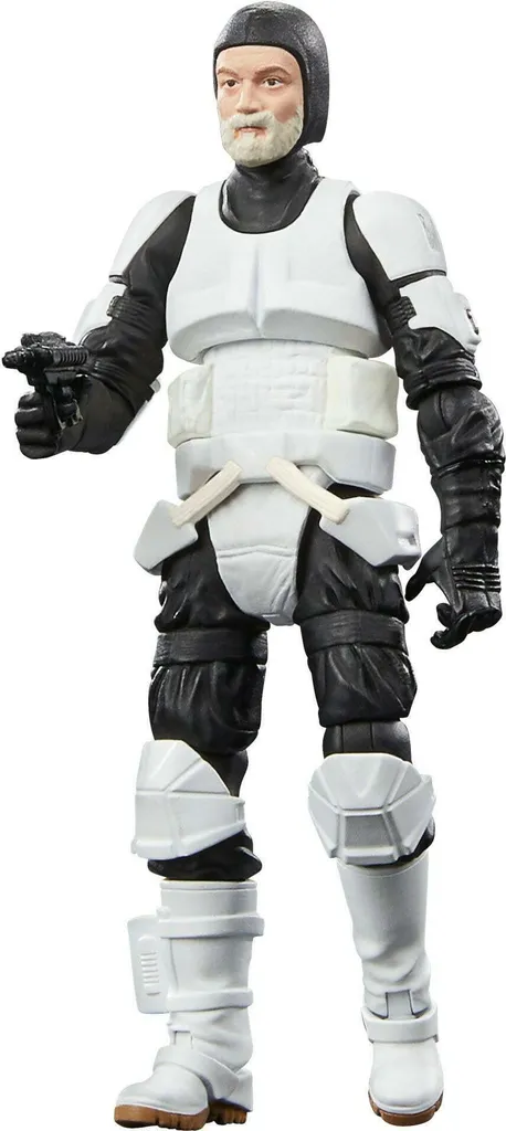 Bunker d'Endor Star Wars Vintage Collection avec Commando Rebel 9,5cm - 9