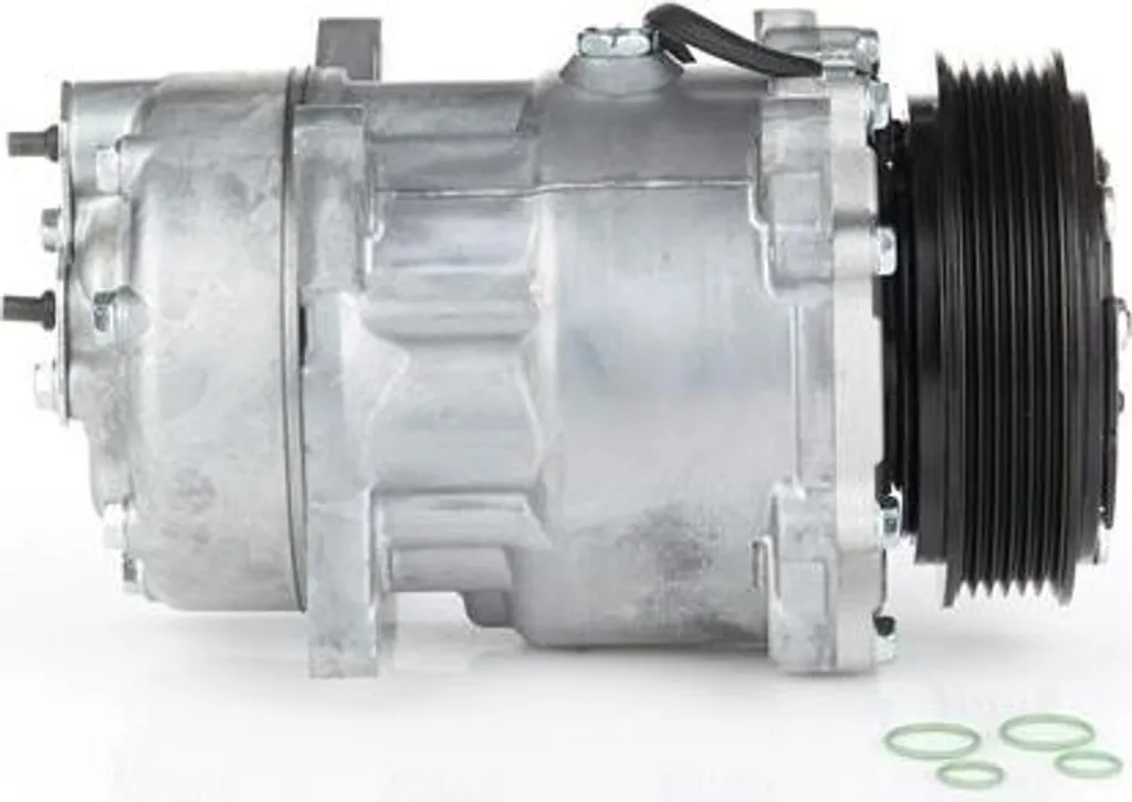Compresseur climatisation OE 6453KW compatible Peugeot 307 206 et C4