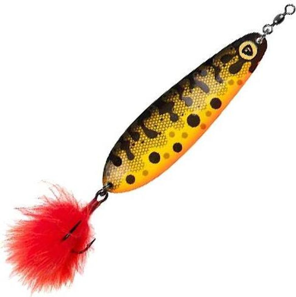 Fox Rage Spoon 14cm 61gr UV Pike