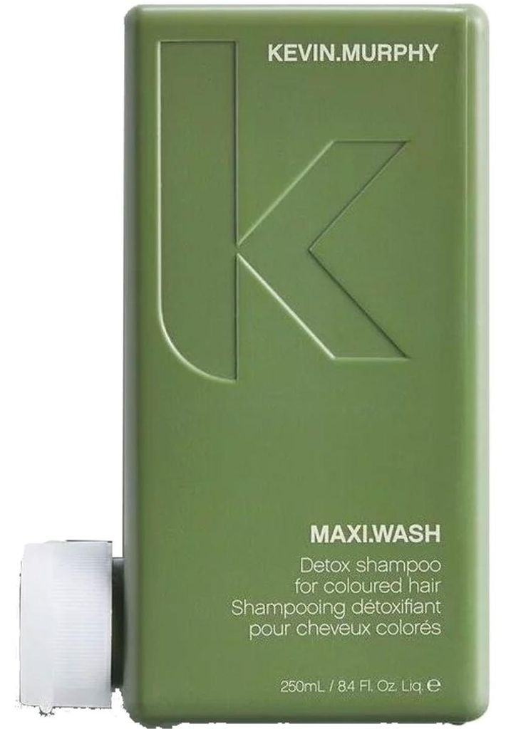 Kevin Murphy Maxi.Wash Detox Colour-Safe Shampoo 250 ml Zdjęcie produktu 