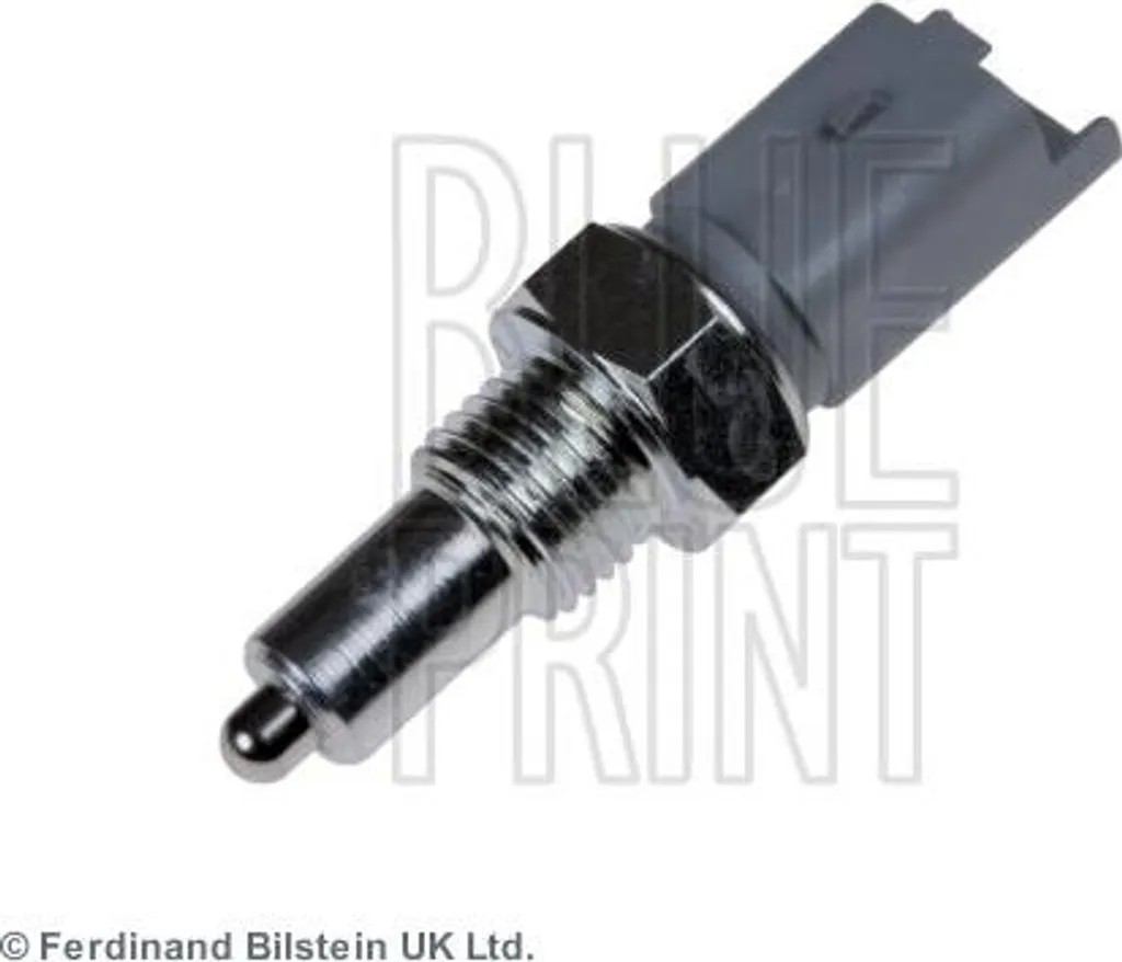 BLUE PRINT ADN11456 Interruttore, luce di retromarcia OE 225742 compatibile con Berlingo, C-Elysee, C2, C3, C4, C4, C5, C6, C8, DS3, DS4, DS5, Evasion, Jumper, Jumpy, Nemo, Saxo, Xantia, XM, Xsara, Ducato, Scudo, Ulysse, Micra, Crossland X, 1007, 106, 206, 207, 208, 3008, 306, 307, 308, 406, 407, 5008, 508, 607, 806, 807, Bipper, Boxer, Expert, Partner, RCZ