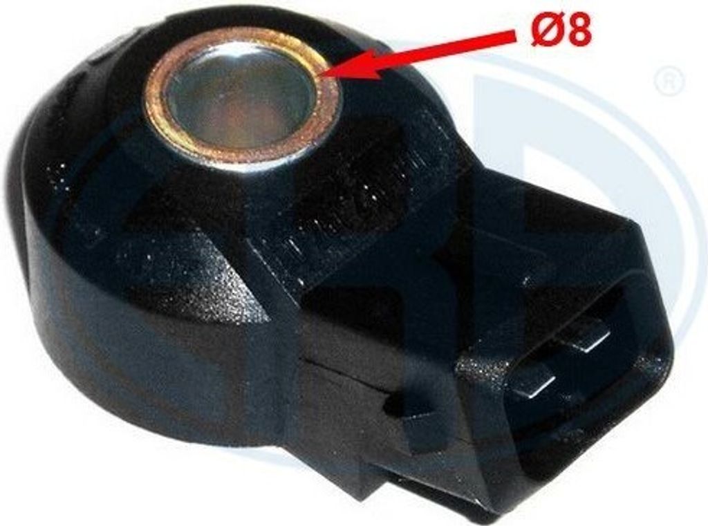 ERA Klopfsensor 550199A für OPEL Astra F CC (T92) 0,05kg