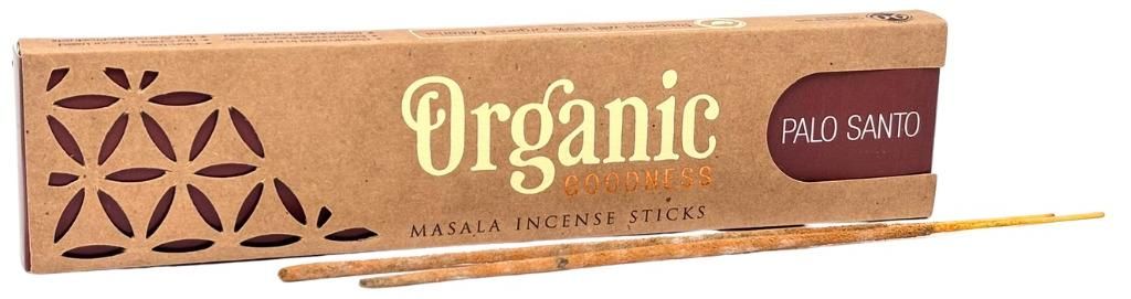 ARÔME Bontà biologica Masala bastoncini profumati 12 pz, Immagine del prodotto 