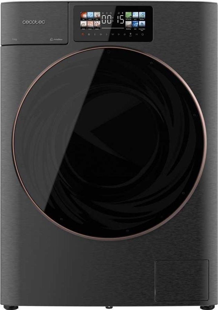 Cecotec Bolero DressCode 9950 Autodose Inverter 3D Steel A, Zdjęcie produktu 