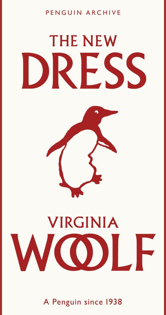 The New Dress