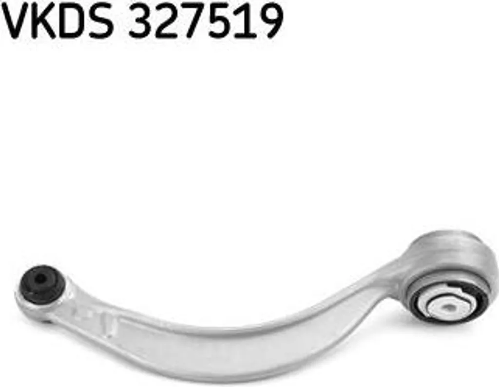 Bras de suspension SKF VKDS 327519 pour Jaguar S-Type et XF - Qualité OE