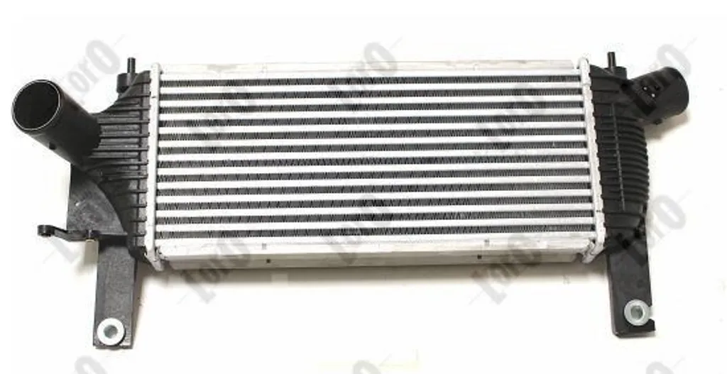 Intercooler pour Nissan Pathfinder III R51 2.5 dCi - OE 14461-EB360