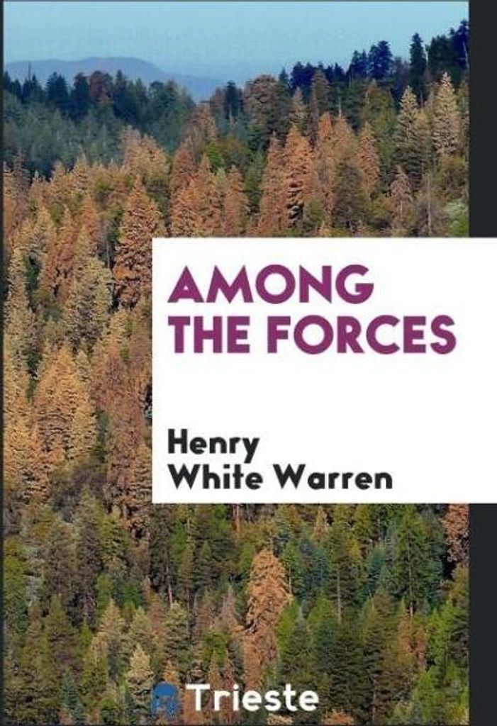 Among the Forces
