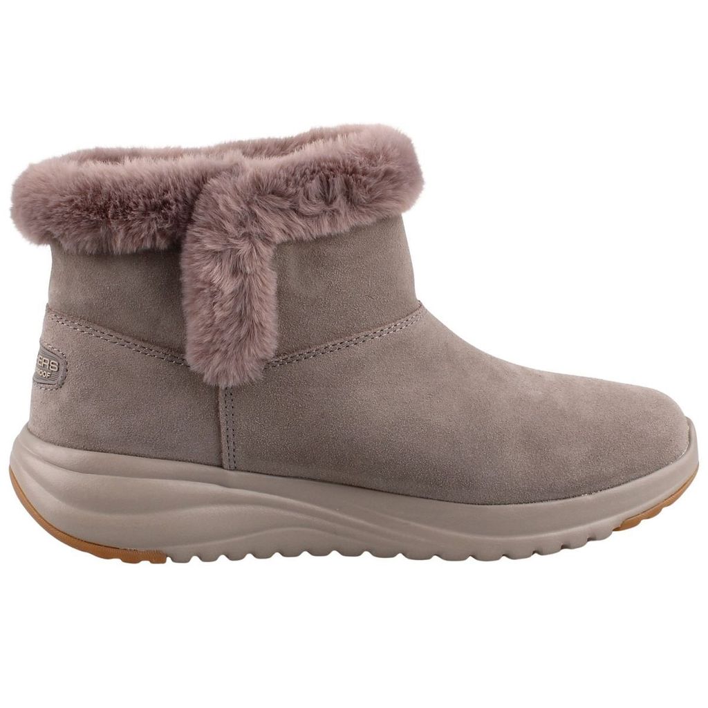 Skechers On-The-Go Stellar - Cozy Step 144775-DKTP, Produktbild 2