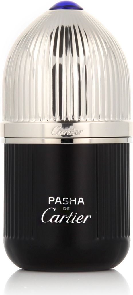 Cartier Pasha de Cartier Édition Noire EDT 50 ml M