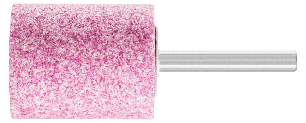 PFERD TOOLS STEEL Schleifstift Zylinder für Stahl- und Stahlguss