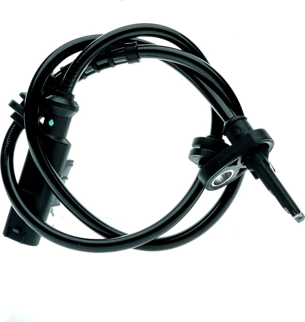 ABS Raddrehzahlsensor Hinten für Abarth Alfa Romeo Fiat OpelVauxhall