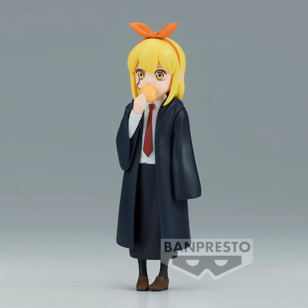 Mashle Magie und Muskeln Zitrone Irvine Figur 11cm