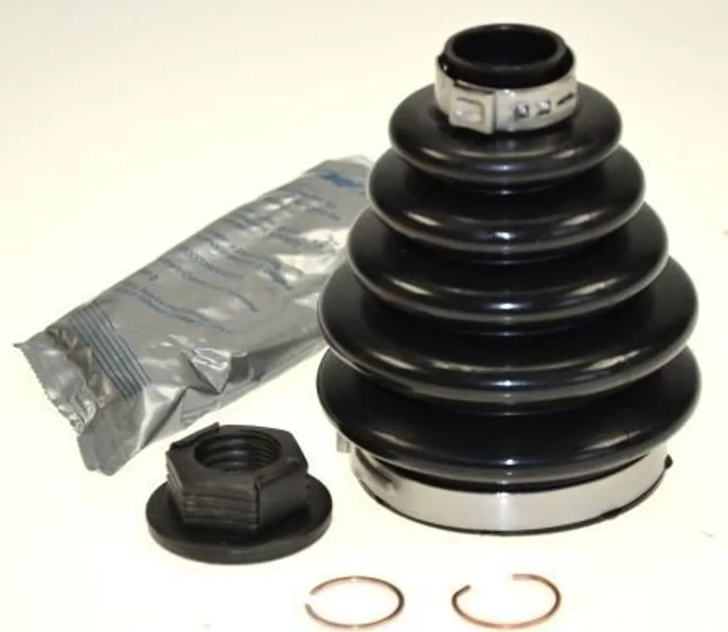 Kit soufflet de transmission pour Ford Street KA et Fusion - SPIDAN 22297