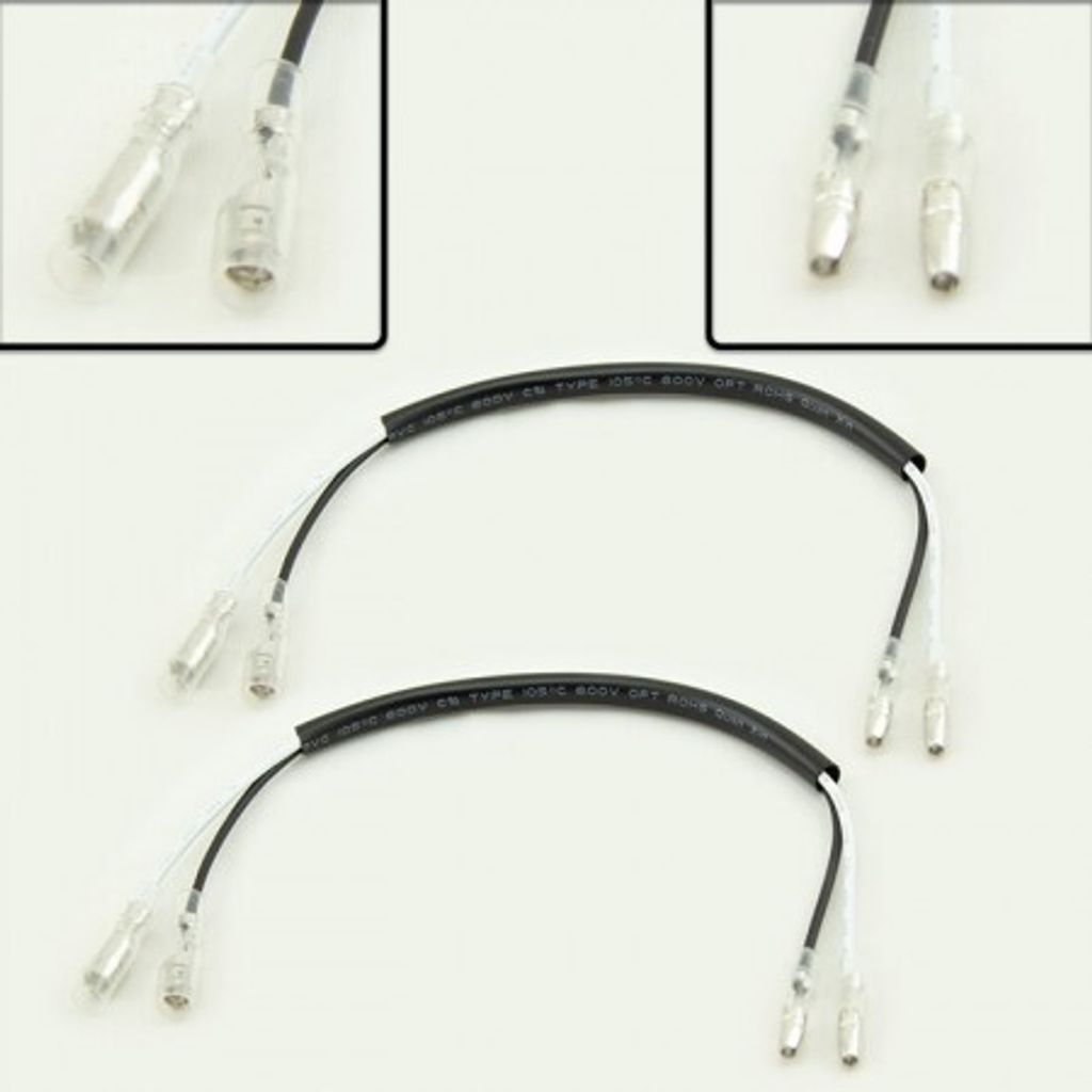 Adapterkabel Blinker passend für Honda Paar