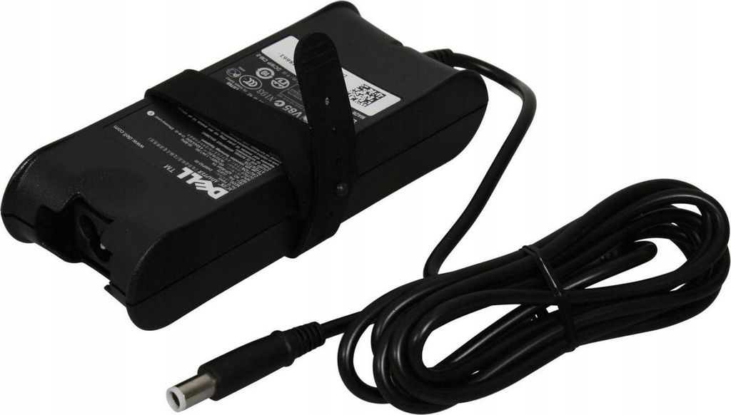 DELL WTC0V, Laptop, Drinnen, 100 - 240 V, 50/60 Hz, 90 W, 19.5 V