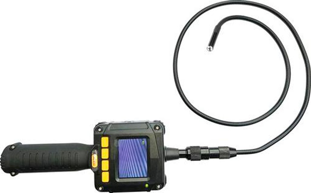 Handheld Videoscope Cabere CV801