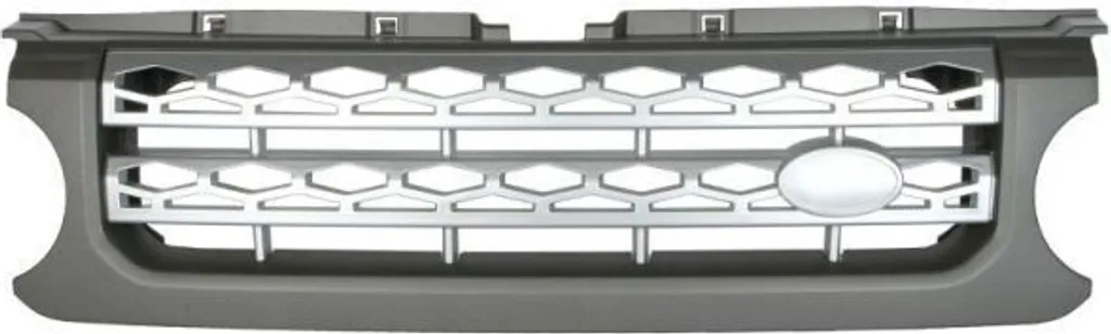 Réparez votre calandre cassée Discovery IV L319 avec la grille LR033445
