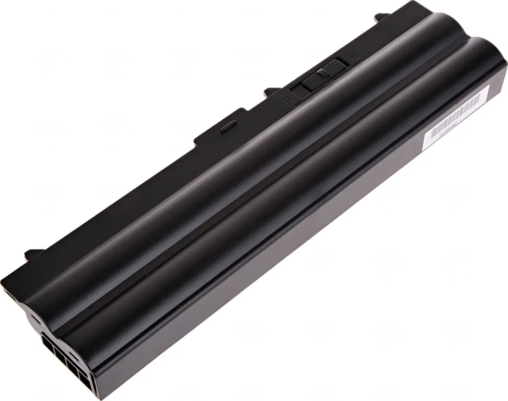 Ricambio Batteria Lenovo 42T4755 T6 Power | Li-Ion 5200mAh Nero - 4