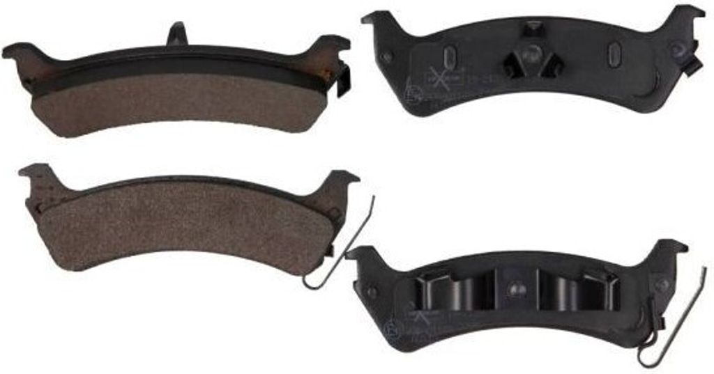 MAXGEAR 19-2139 - OE 04796344 Bremsbeläge für Grand Cherokee I (ZG, ZJ)