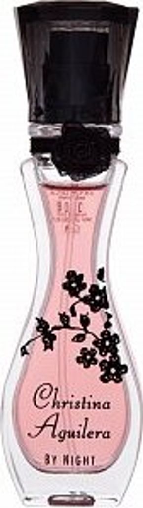 Christina Aguilera By Night EDP 15 ml W Image du produit 