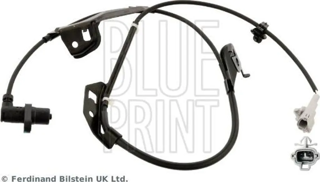 Sensore ABS Anteriore Destro Blue Print ADT37171 RAV4 OE 8954242040