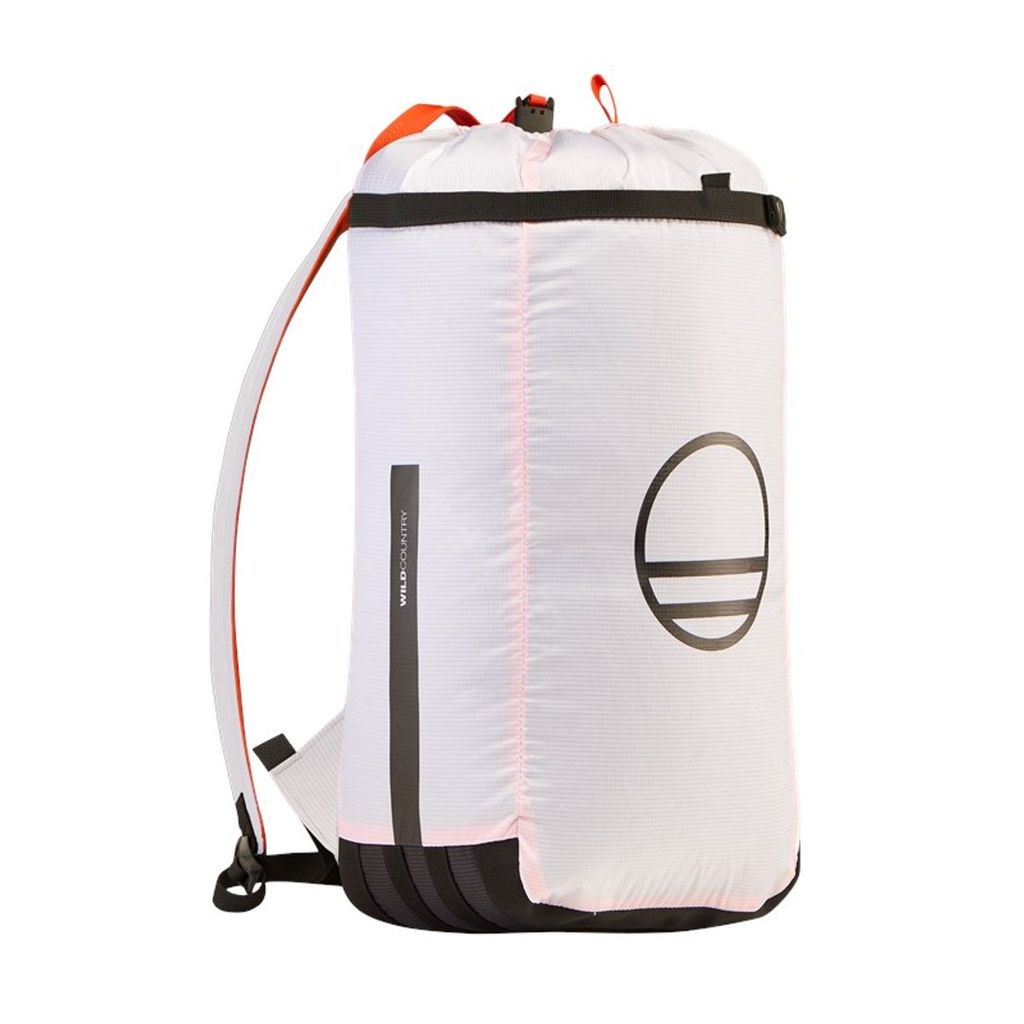 Mosquito Back Pack, Unisex - Wild Country, Farbe:0100-WHITE, Größe:one size