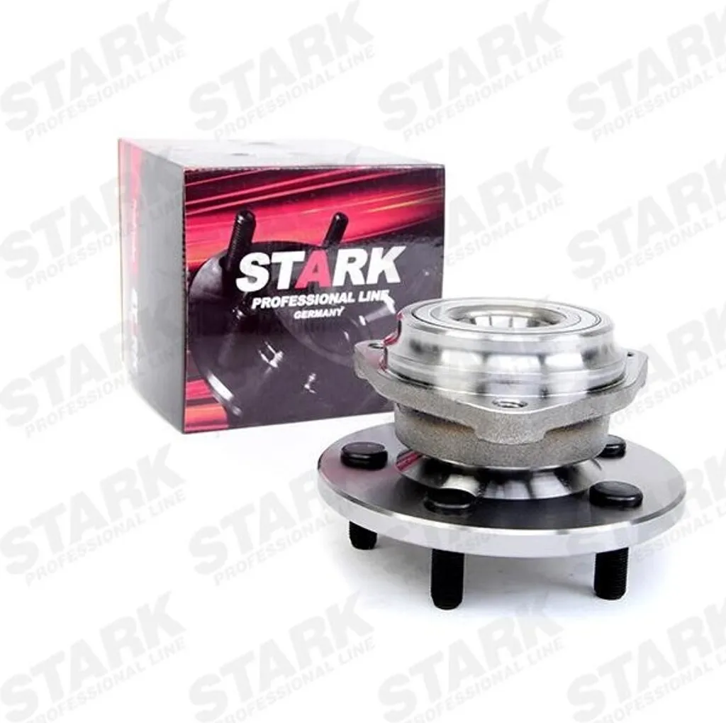 Kit de roulement de roue arrière pour Jeep Grand Cherokee ZG et ZJ 54mm
