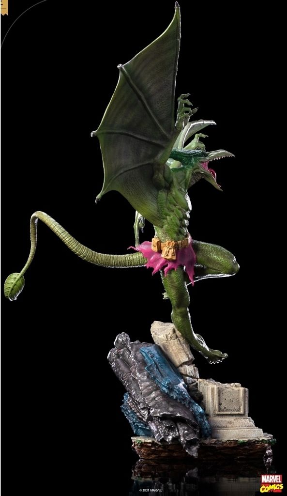 Iron Studios Marvel - Sauron Statue 1/10 Obrázek produktu 2